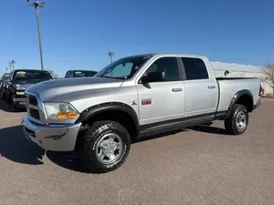 2010 Dodge Ram 2500 SLT - Product Image 5