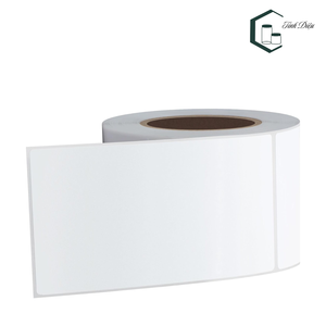 Tinh Dieu Vietnam Étiquettes en papier synthétique auto-adhésives de haute qualité conçues sur mesure étanches pour l'eau minérale de jus de whisky - Product Image 2