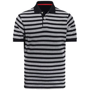 Polos de calidad superior para hombre, polos ajustados para hombre, polos transpirables al por mayor para hombre y mujer, polos para todas las tallas - Product Image 1