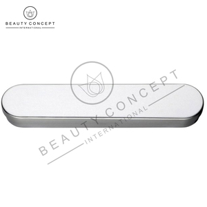 Meilleur fournisseur OEM Instruments de beauté personnalisables Pousse-cuticules d'ongles de salon durable avec impression de logo - Product Image 5