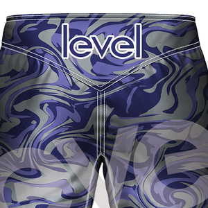 Services OEM Prix raisonnable Short MMA pour homme Dernier style Design personnalisé Short MMA pour homme à quantité minimale de commande bas - Product Image 4