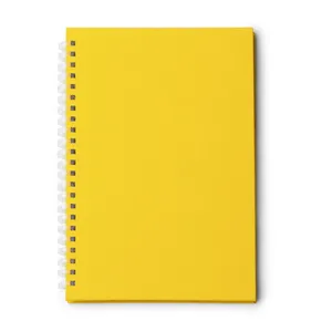 Quaderno A5 Oxalis in RPET, Gadget Promozionale Sostenibile, Quaderno Ecologico - Product Image 5