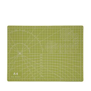 แผ่นรองตัด A4 แบบซ่อมแซมตัวเองได้ พิมพ์โลโก้ตามสั่งจากซัพพลายเออร์จีน สำหรับงานศิลปะหลากหลายประเภท - Product Image 1