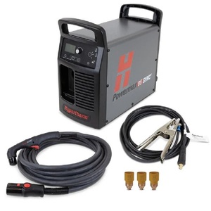 Torche manuelle Hypertherm Power-Maxs 85 SYNC 25' de qualité supérieure, neuve - Product Image 1