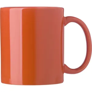 Tazza Kenna in Ceramica Colorata Personalizzabile, Articoli Promozionali per Bevande - Product Image 5
