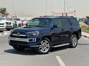 Toyota 4 Runner TRD Sport 2023 à vendre - Product Image 2