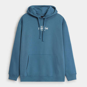 Casual Wear 100% Algodón Calidad superior Último diseño Unisex Sudaderas con capucha de invierno Calidad Premium disponible en todos los tamaños - Product Image 1