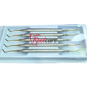 Espátula de Resina de Acero Inoxidable para Rellenar Instrumentos de Composite, la Mejor Espátula de Resina para Rellenar Instrumentos de Composite - Product Image 2