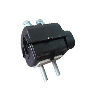 Connecteur de perforation d'isolation (IPC) pour câble aérien gaine multicouche ignifuge robuste - Product Image 3