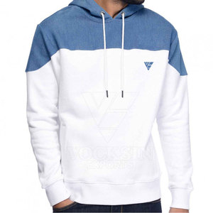Sudadera con Capucha Personalizada para Hombre, Tela Suave, Fabricada en Fábrica, Duradera, Informal, para Usar en Línea - Product Image 1