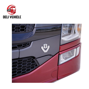 Tractor <span class=keywords><strong>Scania</strong></span> S650 usado, camión tractor camionero a la <span class=keywords><strong>venta</strong></span> - Product Image 5