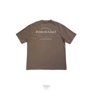 Camiseta Formal de Manga Corta para Hombre, Diseño Verano 2025, Estampada, Holgada, 100% Poliéster, Cuello Redondo, Personalizable - Product Image 4