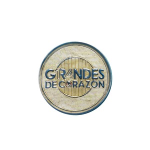 Casquettes de camionneur en tissu avec motif floral brodé, couleur personnalisée, patch de maillot de hockey avec patch en résine 3D en caoutchouc gaufré - Product Image 4