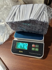 Hot Sale - Disposable Bamboo Toothpick Individually <b>Wrapped</b> Compostable Bamboo Toothpick From Vietnam - Product Image 4