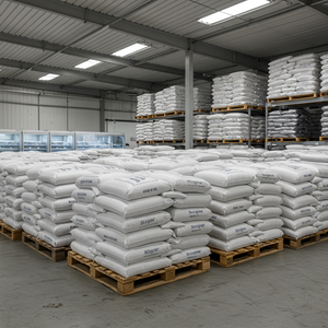 Azúcar de Caña Blanca Pura a Granel, Azúcar Cristal para Producción de Alimentos y Bebidas, Confitería de Chocolate y Comerciantes de Azúcar - Product Image 3