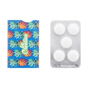CreaMint 5 - Dulces y Mentas Personalizadas Promocionales - Product Image 6