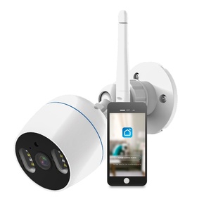 Telecamera di sicurezza intelligente per esterni (GSC 405025000) - Product Image 2