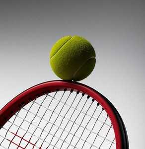 Pelotas de Tenis con Logotipo Personalizado de Calidad Internacional, Goma Duradera, Peso de 56.7-59 Gramos, Diámetro de 6.54-6.86 cm, Tamaño Estándar para Deportes - Product Image 2