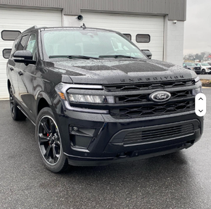 Nuevo Ford Expedition Limited, Vehículo de Energía Nueva Usado en Excelentes Condiciones, Volante a la Izquierda, Emisión Euro IV, 1-25000 Millas, 5 Asientos - Product Image 6