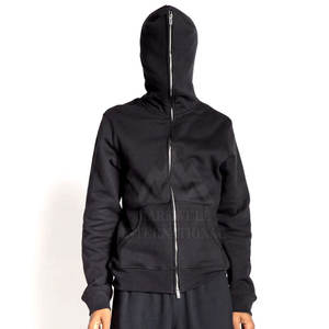 Good Quality Pullover Basics <b>Full</b> <b>Zip</b> <b>up</b> <b>Hoodies</b> Premium Quality New Design 100% Cotton <b>Hoodies</b> For Men - Product Image 1