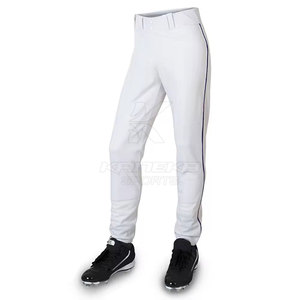 Uniforme de baseball respirant en polyester à prix avantageux, impression personnalisée, haute qualité, service OEM, KANEKA SPORTS, hommes adultes - Product Image 2
