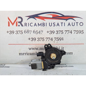 MOTOR ELÉCTRICO DE LA VENTANILLA DELANTERA DERECHA HYUNDAI i30 CW (12 >) 82460-A5000 D4FB (12>) - Product Image 2