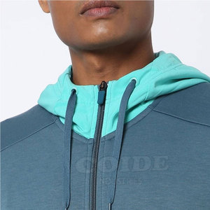 Meilleur Prix Hommes Hoodies En Stock Hommes Hoodies En Bonne Qualité Hommes Hoodies Quantité En Vrac Personnalisé 2025 - Product Image 6