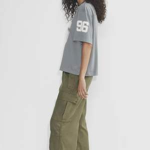 Best Selling Women V-Neck Oversized Football Jersey Breathable <b>Printed</b> Jersey Fashion Oversized Jersey Comfortable and Stylish - Product Image 5