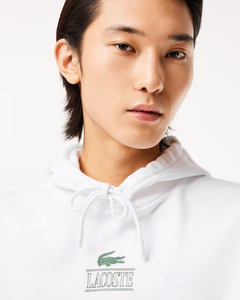 Hot Sale Custom pro quality Sports Crewneck Pullover Hoodies Fashion Street wear Solid Color Hip Hop Man Pullover Custom <b>Hoodie</b> - Product Image 6