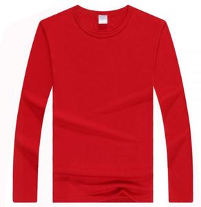 Camiseta de cuello redondo personalizable, 100% poliéster, manga corta - Product Image 6