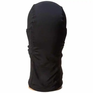 Balaclava de haute qualité avec logo personnalisé, imprimé camouflage, masque facial pour le cyclisme en plein air, masque de ski pour adultes, pour les sports, balaclava de ski - Product Image 5