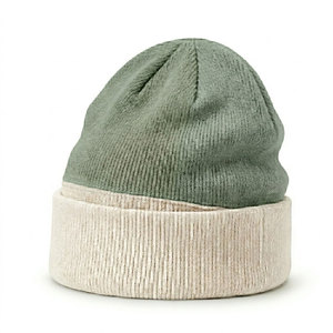 Gorro Premium de Tela Jacquard Suave y Cálida, Ajuste Cómodo, Accesorio de Moda Invernal para Uso Casual y al Aire Libre - Product Image 1