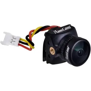 Nano2 FPV Camera 700TVL CMOS NTSC Mini Drone FPV Camera pour FPV Drones - Product Image 1