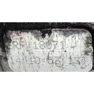 MANUEL COMPLET DE TRANSMISSION MANUELLE VOLKSWAGEN Golf 4 Berline asz Diesel 1900 (97>03) - Product Image 4