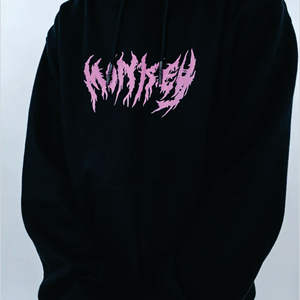 Sudaderas CON CAPUCHA DE Hip Hop de algodón 100% de lujo para hombres, ropa de calle de gran tamaño, bordado de peso pesado, sudaderas con capucha de varios colores para la temporada de invierno - Product Image 4