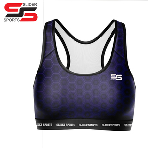 เสื้อเล่นวอลเลย์บอลแห้งเร็วสำหรับผู้หญิงเด็กผู้หญิงเสื้อเล่นกีฬาวอลเลย์บอลชายหาดออกแบบได้ตามต้องการ - Product Image 5