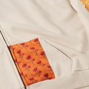 Top de alta calidad de talla grande adultos Patchwork sudaderas con capucha logotipo personalizado hombres sudaderas con capucha mejores hombres ropa Casual Patchwork sudaderas con capucha - Product Image 5