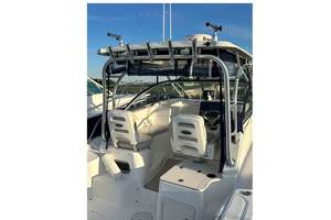 Nouvelle machine à béton Whaler 285 de 2009 de haute qualité, légère et très efficace pour la finition du béton, prête à être expédiée dans le monde entier - Product Image 3