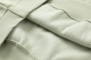 Sudaderas con Capucha Lisas con Impresión de Logotipo Personalizado, Sudaderas con Capucha Esenciales para Hombre, Sudaderas Extra Grandes de Algodón Grueso Unisex de Alta Calidad - Product Image 3