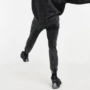 Trajes Deportivos Personalizados para Hombre, Lavado Ácido, Estampados, de Secado Rápido, Estilo Urbano, Tallas Grandes, Temporada de Invierno, Color Personalizado, Precio de Fábrica - Product Image 5