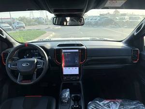 NUOVISSIMO 2025 Ranger Raptor 3.5L Potenza (399 CV) 6 Cilindri 4X4 2 Assi Alimentazione Diesel Trazione Integrale Trasmissione Automatica Guida a Sinistra - Product Image 2