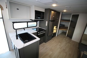 Nouvelle caravane de camping Keystone B-u-l-l-e-t C-l-a-s-s-i-c 2640BH 2025 à vendre - Product Image 5