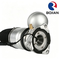 BOJIAN Luftfederung Stoßdämpfer OEM 3D0616001N Hinten Links für VW Phaeton Bentley Continental GT 3D1 3D2 3D3 3D4 2002-2016