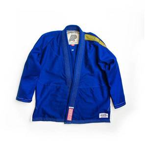 Jiu Jitsu Bjj Kimono Venta al por mayor Logotipo personalizado Judo Uniforme Kimono Jiu-Jitsu Gi BJJ Gis - Product Image 5