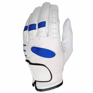 Guantes de golf transpirables para todo tipo de clima, guantes de golf antideslizantes personalizados - Product Image 2