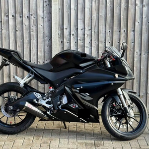 Qualité YZF R125 (motocyclettes) - Product Image 1