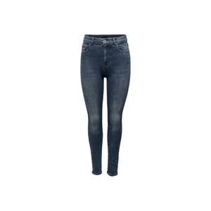 Jeans de Mezclilla Clásicos de Corte Recto y Ajuste Regular de Alta Calidad, Personalizados, de Poliéster/Algodón Ecológico, Cintura Media, Casuales, Elásticos para Mujer - Product Image 6