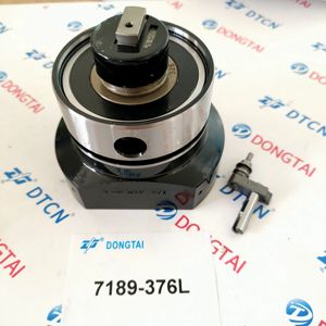 Rotor de cabeza de bomba DP200 7189-878L cabeza de rotor 7189-376L PARA rotor de cabeza Lucas - Product Image 2
