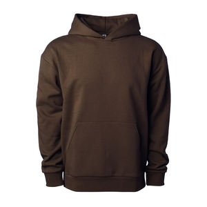 Sweat à capuche pour hommes Pull à capuche décontracté Pull à manches longues Sweat Independent Trading Co. - IND5000P Hoodies - Product Image 1