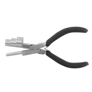Pince à boucler pour bijoux, outil de pliage rond de précision - Product Image 5